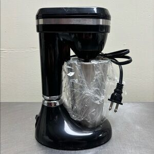 Drink/Milkshake Mixer